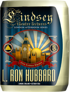 The Lindsey Theatre Lectures: London Afternoon Series