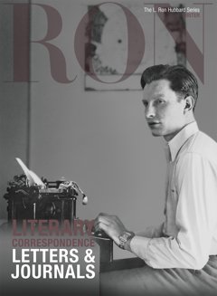 Literary Correspondence: Letters & Journals