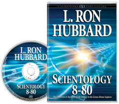 Scientology 8-80