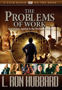 De Problemen van de Werkende Mens