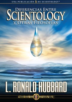 Diferencias entre Scientology y otras Filosofías