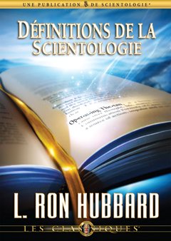 Définitions de la Scientologie