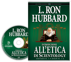 Introduzione all’Etica di Scientology