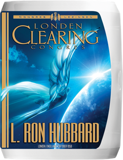 Londen Clearing Congres