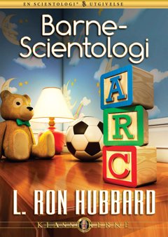 Barne-Scientology