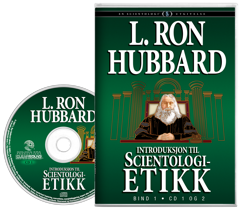 Introduksjon til Scientology-etikk