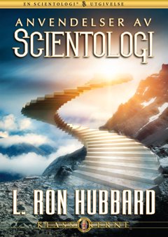 Anvendelser av Scientology