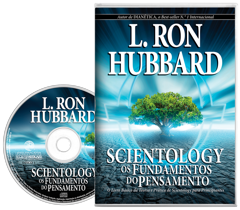 Scientology: Os Fundamentos do Pensamento