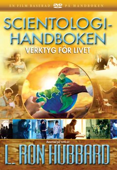 Scientologi-handboken: Verktyg för livet