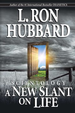 The Materials of Dianetics and Scientology
