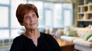 Grandparents of Narconon Graduate Cedric and Judy J.