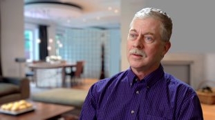 Husband of Narconon Graduate Robert H.