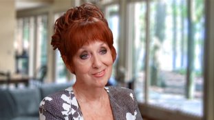 Sandy W. nonna di una persona che ha fatto il programma Narconon