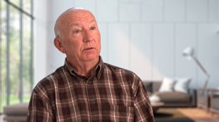 Father of Narconon Graduate Stewart S.