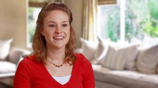 Kjæresten til Narconon-graduant Tara S.