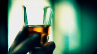 Társadalmi célú hirdetések Alkohol