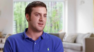 Narconon Graduate Alex B.