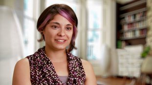 Narconon Graduate Alyssa M.