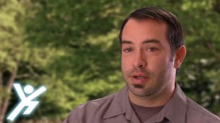 Випускник «Нарконону»  Артур С.