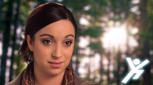 Chere D. ha svolto il programma Narconon