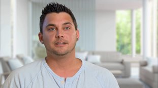 Narconon Graduate Chuck L.