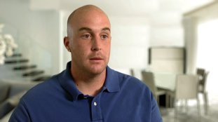 David M. Narconon-végzett