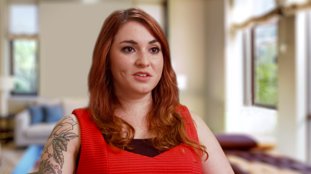 Narconon Graduate Dianna R.