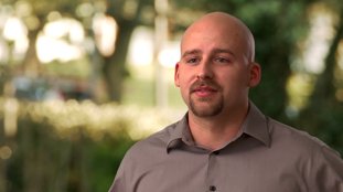 Narconon Graduate Gary R.