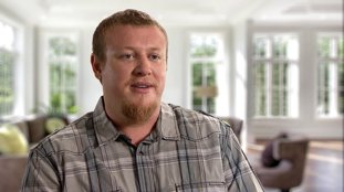 Выпускник программы «Нарконон» Джейкоб С.