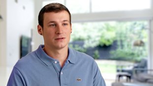 Narconon Graduate Jeff R.