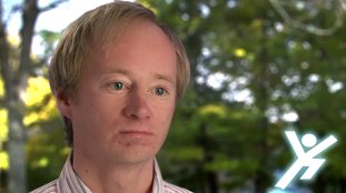 Jeffrey D. Narconon-végzett