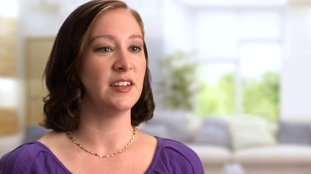 Narconon Graduate Jessica M.