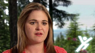 Utexaminerad från Narconon Jessica P.