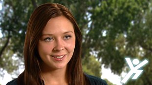 Narconon Programm-Absolventin  Maddy M.