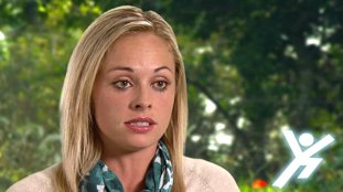 Mandi D. Narconon-végzett