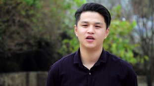 Narconon Graduate Pranish G.