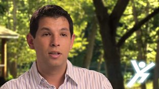 Narconon Programm-Absolvent  Rodrigo U.
