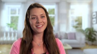 Narconon Graduate Stacy G.