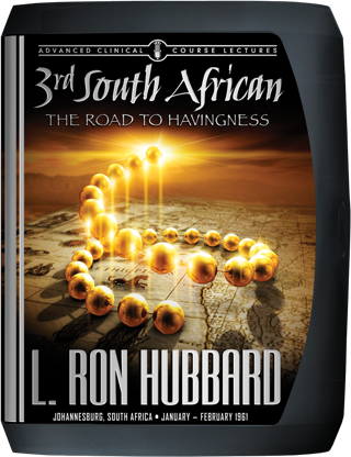  3.º ACC da África do Sul   