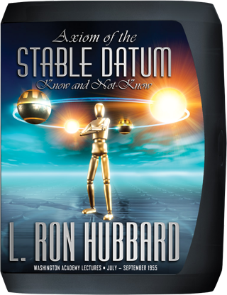  Axioma do Dado Estável   