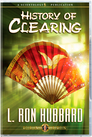  História de Clearing   