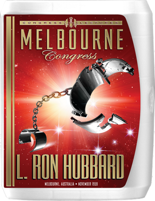  Congresso de Melbourne   