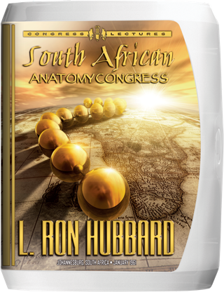  Congresso da Anatomia Sul-africano   