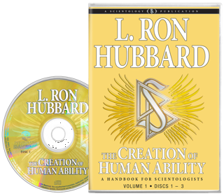  A Criação da Capacidade Humana   