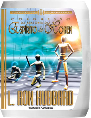  Congresso da Anatomia do Espírito do Homem   