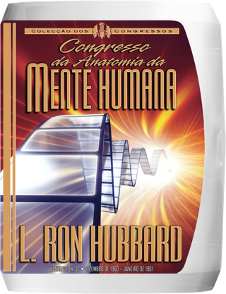  Congresso da Anatomia da Mente Humana   