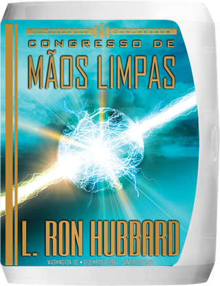  Congresso de Mãos Limpas   