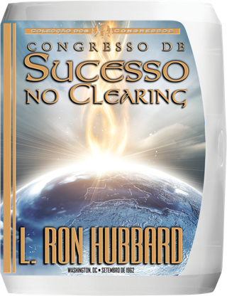  Congresso de Sucesso no Clearing   