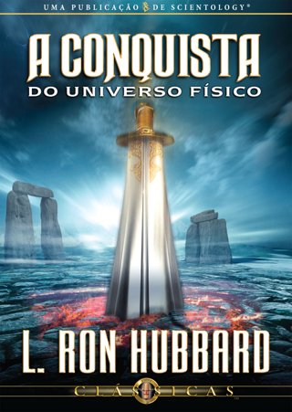  Conquista do Universo Físico   