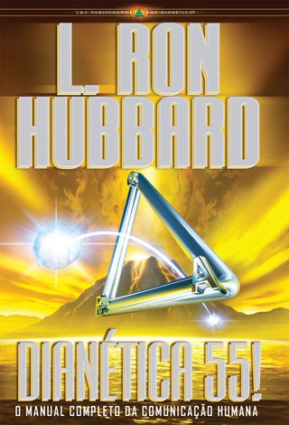  Dianética 55!   